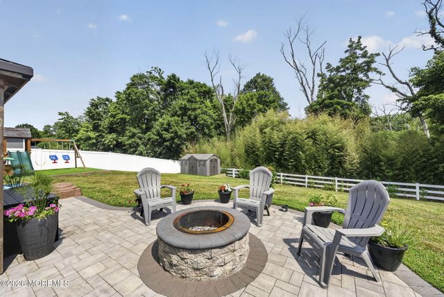 100 Sargent Road, Freehold, NJ 07728