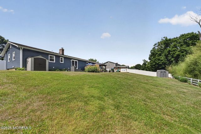 100 Sargent Road, Freehold, NJ 07728
