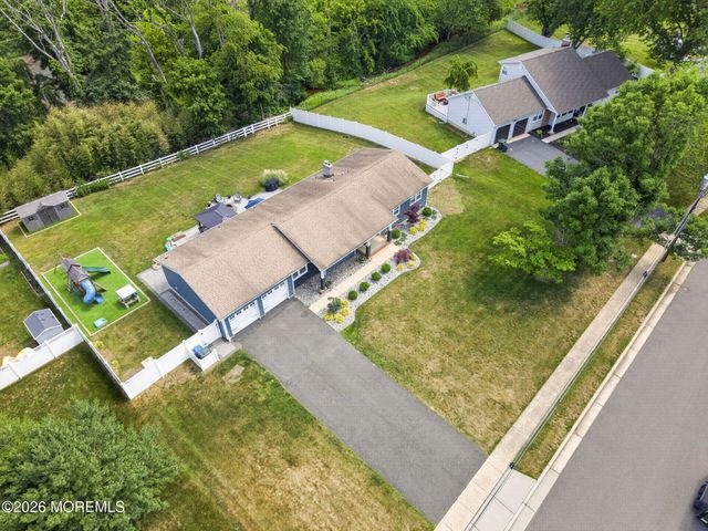 100 Sargent Road, Freehold, NJ 07728