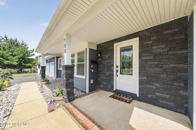 100 Sargent Road, Freehold, NJ 07728