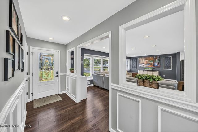 100 Sargent Road, Freehold, NJ 07728