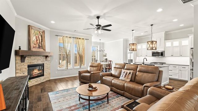 14308 Limestone Lane, Yukon, OK 73099