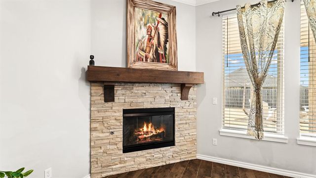 14308 Limestone Lane, Yukon, OK 73099