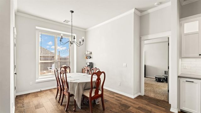 14308 Limestone Lane, Yukon, OK 73099