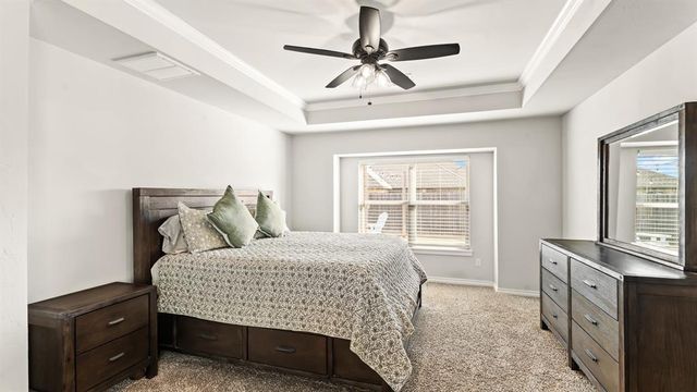 14308 Limestone Lane, Yukon, OK 73099