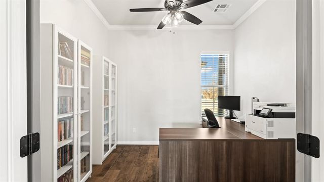 14308 Limestone Lane, Yukon, OK 73099