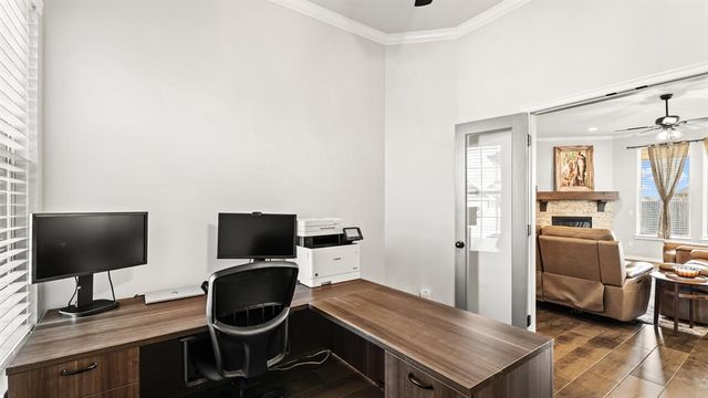 14308 Limestone Lane, Yukon, OK 73099