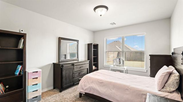 14308 Limestone Lane, Yukon, OK 73099