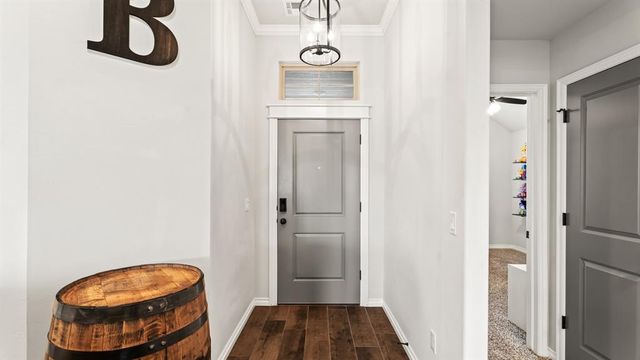 14308 Limestone Lane, Yukon, OK 73099