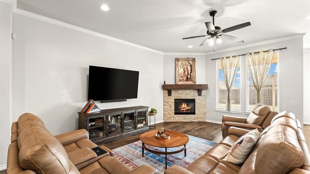 14308 Limestone Lane, Yukon, OK 73099