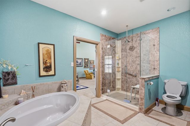 8165 Jackson Road, Krum, TX 76249