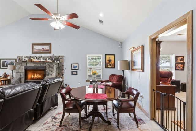 8165 Jackson Road, Krum, TX 76249