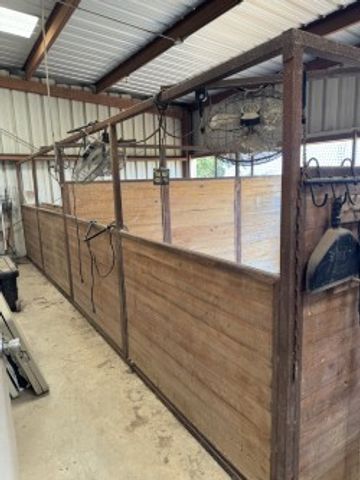 8165 Jackson Road, Krum, TX 76249