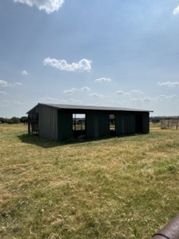 8165 Jackson Road, Krum, TX 76249
