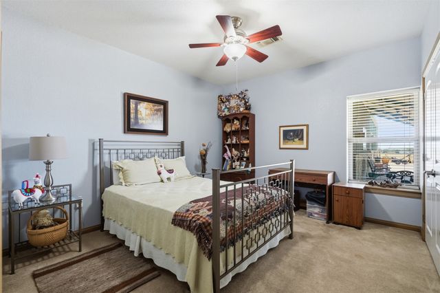 8165 Jackson Road, Krum, TX 76249