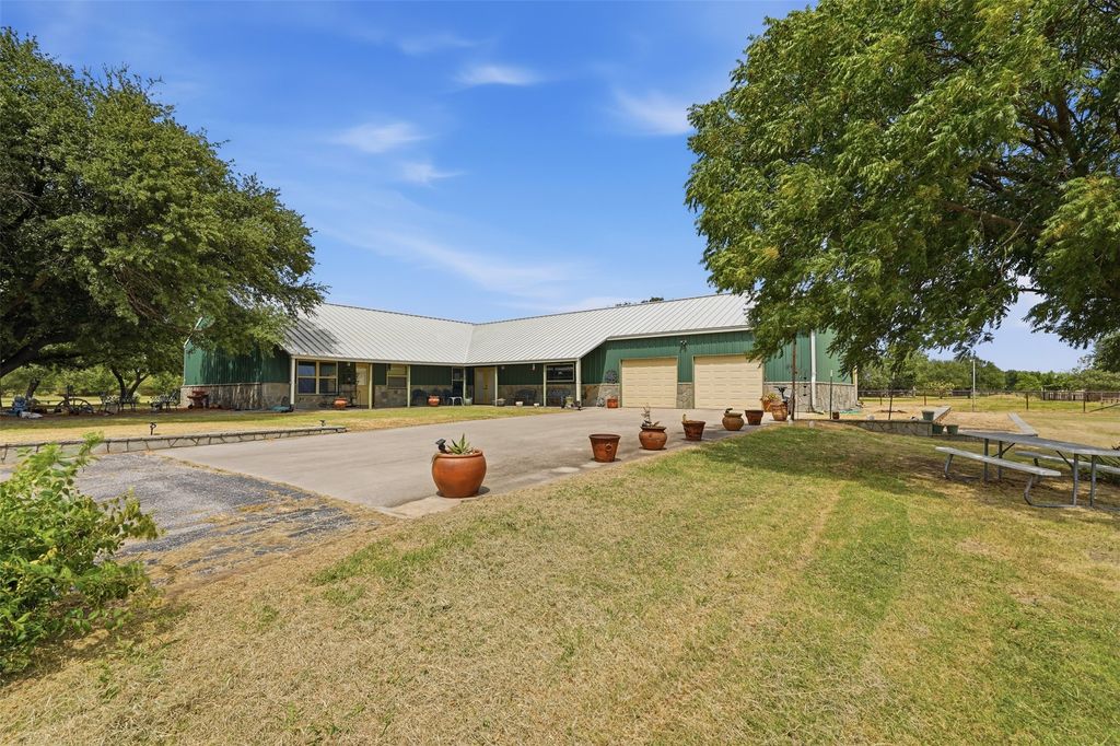 8165 Jackson Road, Krum, TX 76249