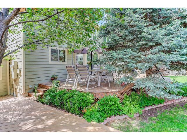 13914 Fillmore St, Thornton, CO 80602
