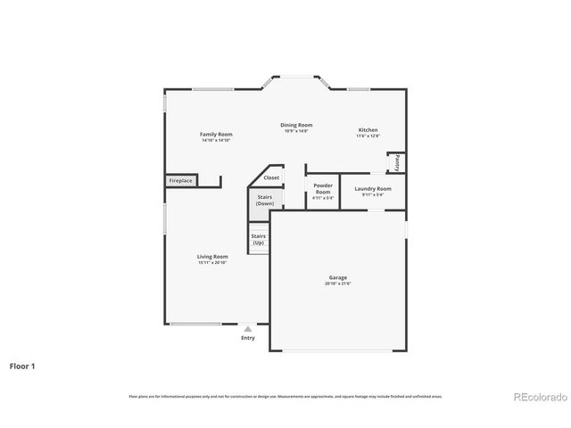 13914 Fillmore St, Thornton, CO 80602