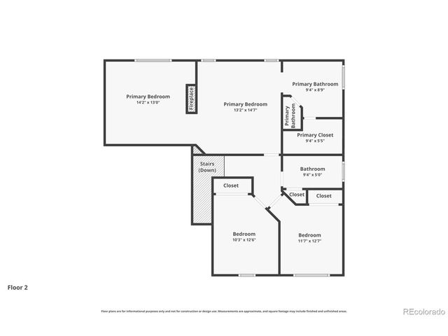 13914 Fillmore St, Thornton, CO 80602
