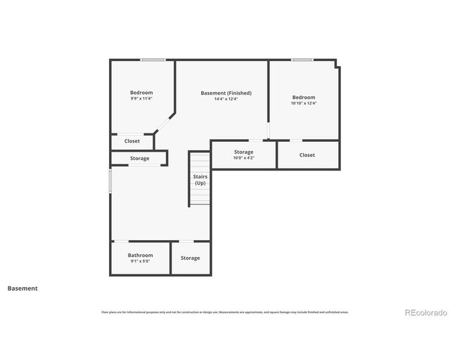 13914 Fillmore St, Thornton, CO 80602