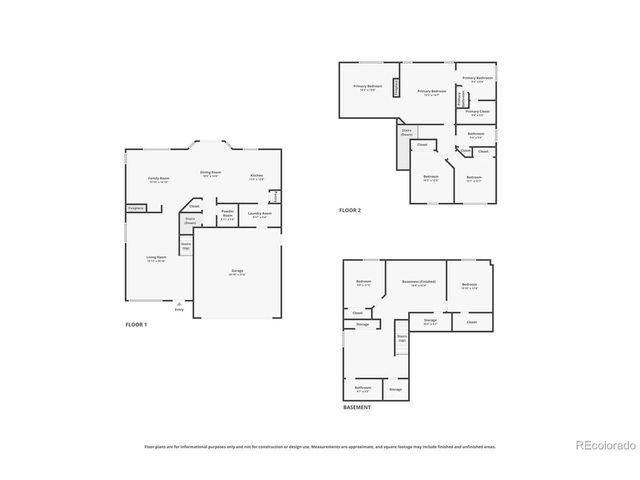 13914 Fillmore St, Thornton, CO 80602