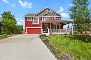 4020 Brushwood Way, Castle Rock, CO 80109