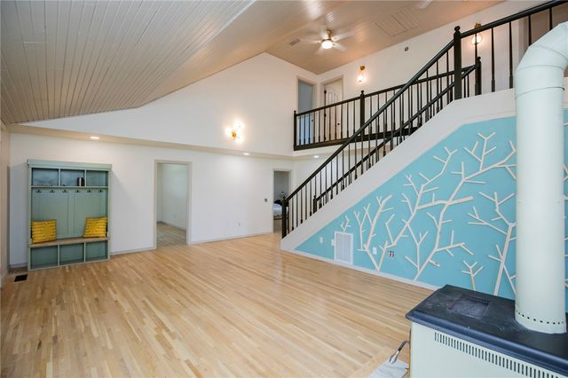 16723 Scenic Hills Drive, Siloam Springs, AR 72761