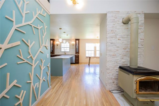 16723 Scenic Hills Drive, Siloam Springs, AR 72761