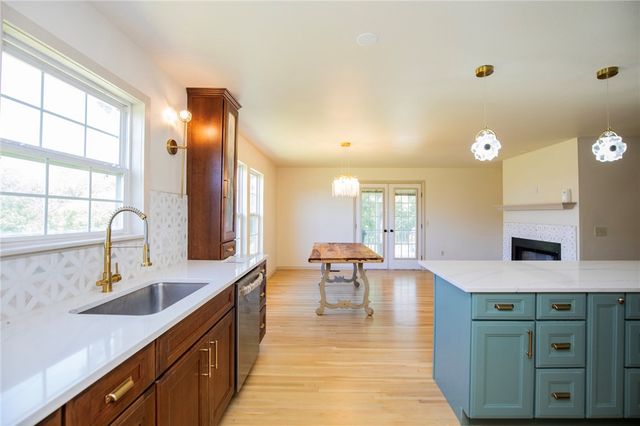 16723 Scenic Hills Drive, Siloam Springs, AR 72761