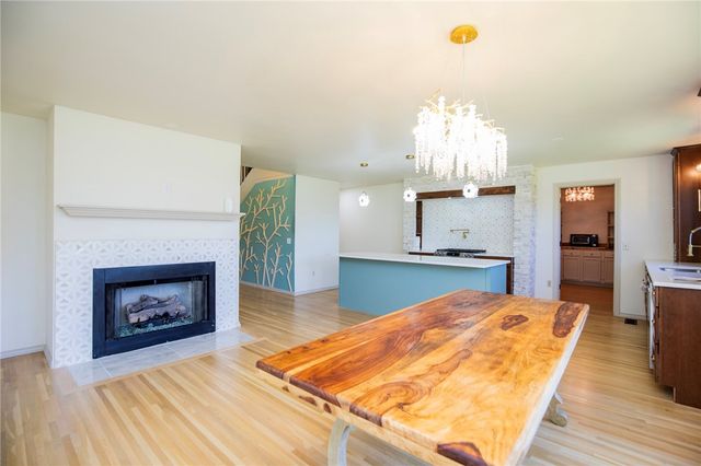 16723 Scenic Hills Drive, Siloam Springs, AR 72761