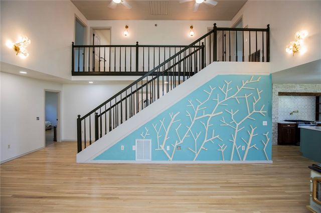 16723 Scenic Hills Drive, Siloam Springs, AR 72761