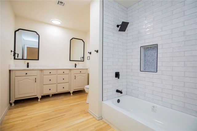 16723 Scenic Hills Drive, Siloam Springs, AR 72761