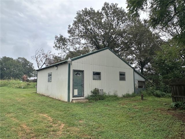 16723 Scenic Hills Drive, Siloam Springs, AR 72761