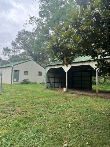 16723 Scenic Hills Drive, Siloam Springs, AR 72761