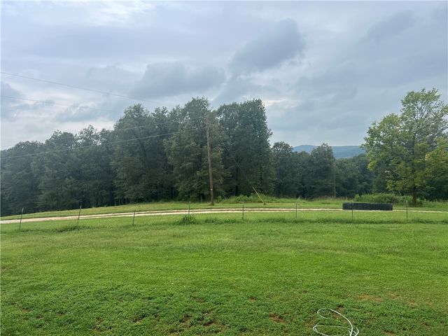 16723 Scenic Hills Drive, Siloam Springs, AR 72761