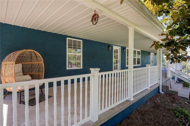 16723 Scenic Hills Drive, Siloam Springs, AR 72761