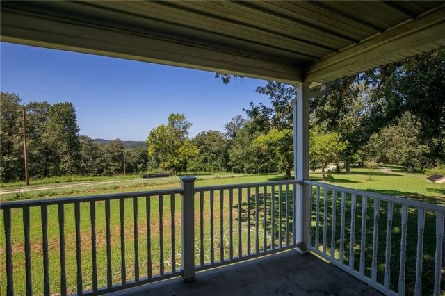 16723 Scenic Hills Drive, Siloam Springs, AR 72761