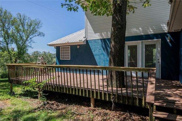 16723 Scenic Hills Drive, Siloam Springs, AR 72761