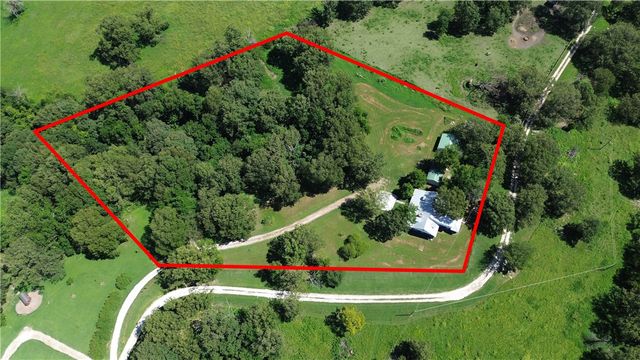 16723 Scenic Hills Drive, Siloam Springs, AR 72761