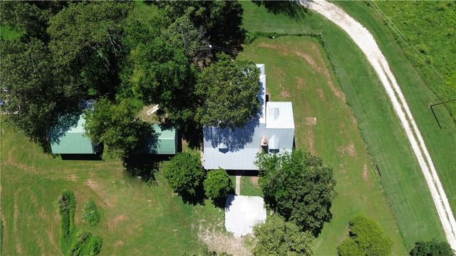 16723 Scenic Hills Drive, Siloam Springs, AR 72761