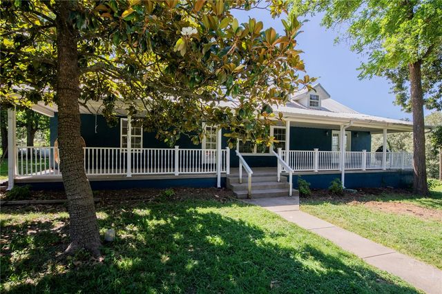 16723 Scenic Hills Drive, Siloam Springs, AR 72761