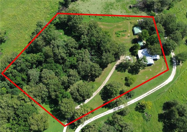 16723 Scenic Hills Drive, Siloam Springs, AR 72761