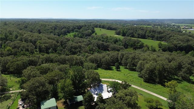 16723 Scenic Hills Drive, Siloam Springs, AR 72761