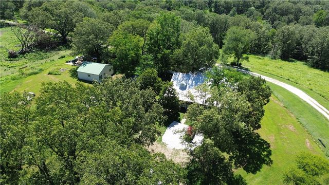 16723 Scenic Hills Drive, Siloam Springs, AR 72761