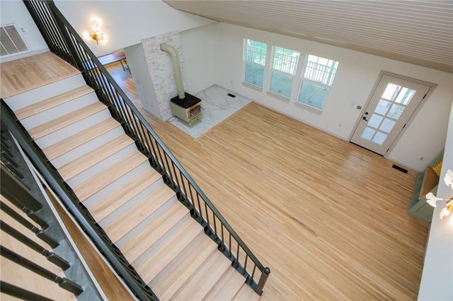 16723 Scenic Hills Drive, Siloam Springs, AR 72761