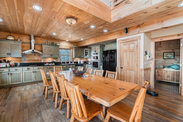 1007 Sky High Drive, Sky Valley, GA 30537
