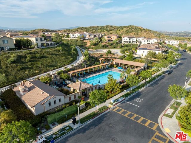 24496 Marzal Street, Valencia, CA 91354