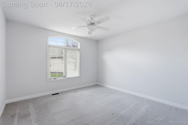 25228 Sutton Court, Novi, MI 48374
