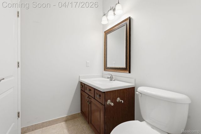 25228 Sutton Court, Novi, MI 48374