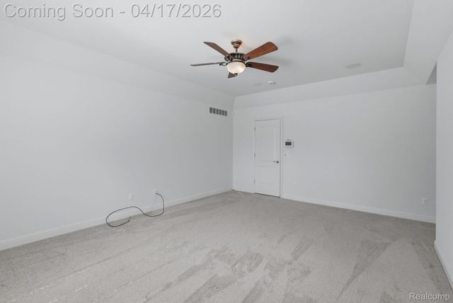 25228 Sutton Court, Novi, MI 48374